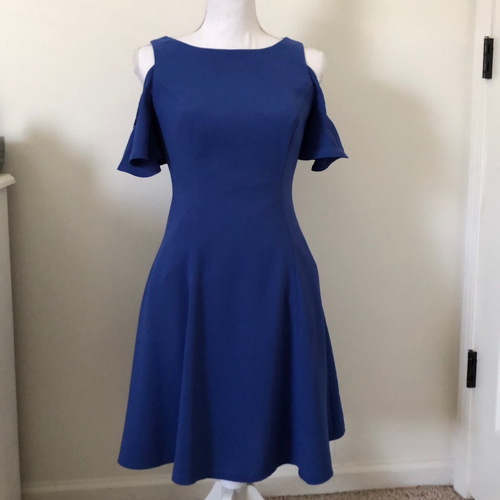 EUC WHBM dress size 00
